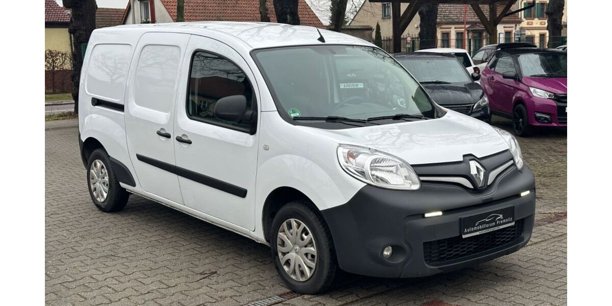 Renault Kangoo 230.612 km 7.999 &euro; Premnitz 14727