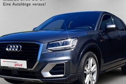 Audi Q2 59.924 km 21.770 &euro; Fulda 36039