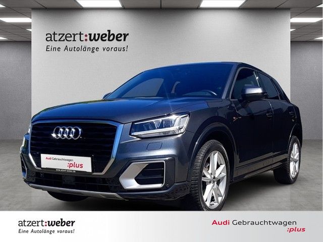 Audi Q2 59.924 km 22.740 &euro; Fulda 36039