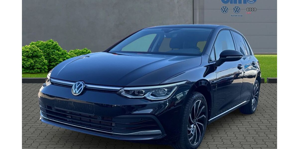 VW Golf 19.210 km 25.380 &euro; Bad Doberan 18209