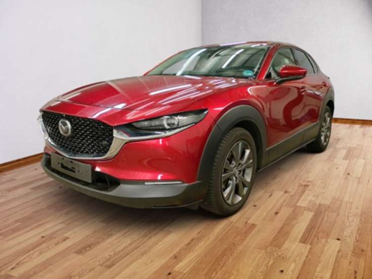 Mazda CX-30 19.200 km 28.900 &euro; Rinteln 31737
