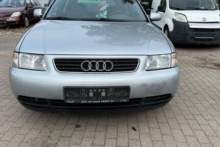 Audi A3 164.486 km 2.480 € Rendsburg 24768