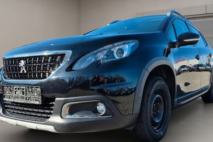 Peugeot 2008 99.950 km 7.993 € Eislingen 73054
