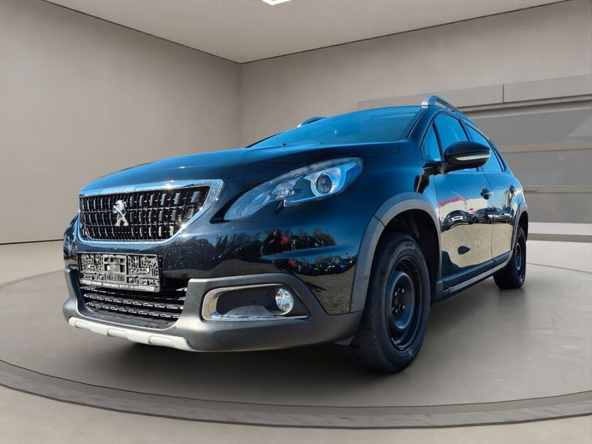 Peugeot 2008 99.950 km 7.993 € Eislingen 73054