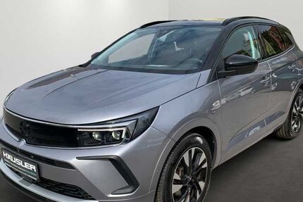 Opel Grandland (X) 71.497 km 23.869 &euro; München 81547