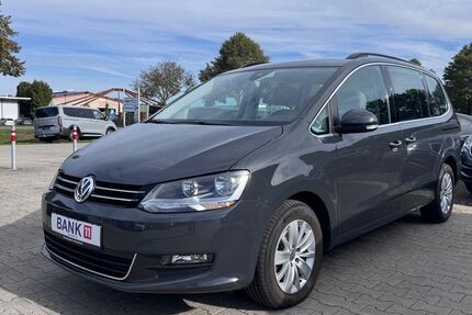 VW Sharan 129.950 km 22.790 &euro; Gescher 48712