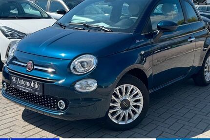 Fiat 500C 11.239 km 13.990 &euro; Hatten 26209