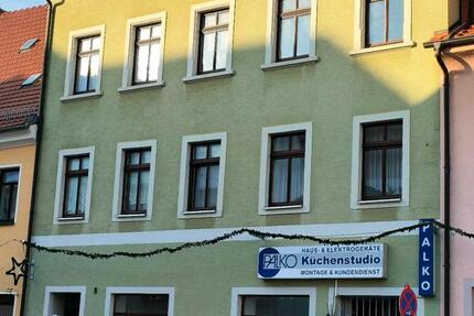 1 Raum Appartement Döbeln Zentrum