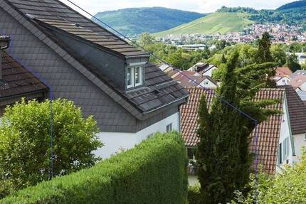 Haus Remshalden-Geradstetten Geradstetten - 5 Zimmer, 148 m&sup2;, 595.000&euro; | Angebot:25776405