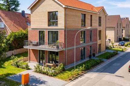 Wohnung Seevetal - 3 Zimmer, 79 m&sup2;, 645.000&euro; | Angebot:25458943