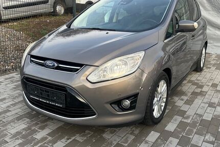 Ford C-Max 189.607 km 6.450 &euro; Weinheim 69469