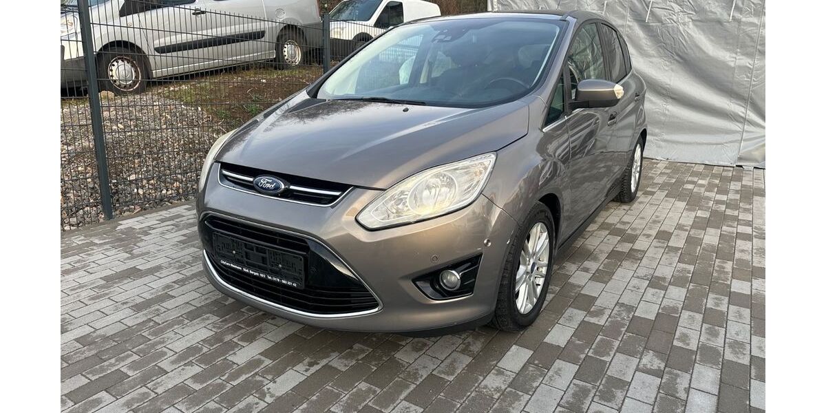 Ford C-Max 189.607 km 6.450 &euro; Weinheim 69469