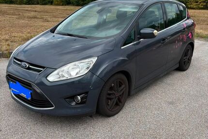Ford C-Max 178.000 km 3.300 &euro; Laußnitz 01936