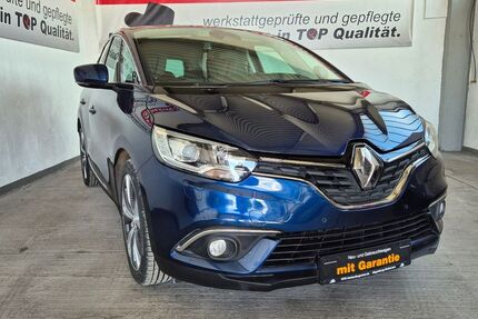 Renault Scenic 111.411 km 10.280 &euro; Magdeburg 39126
