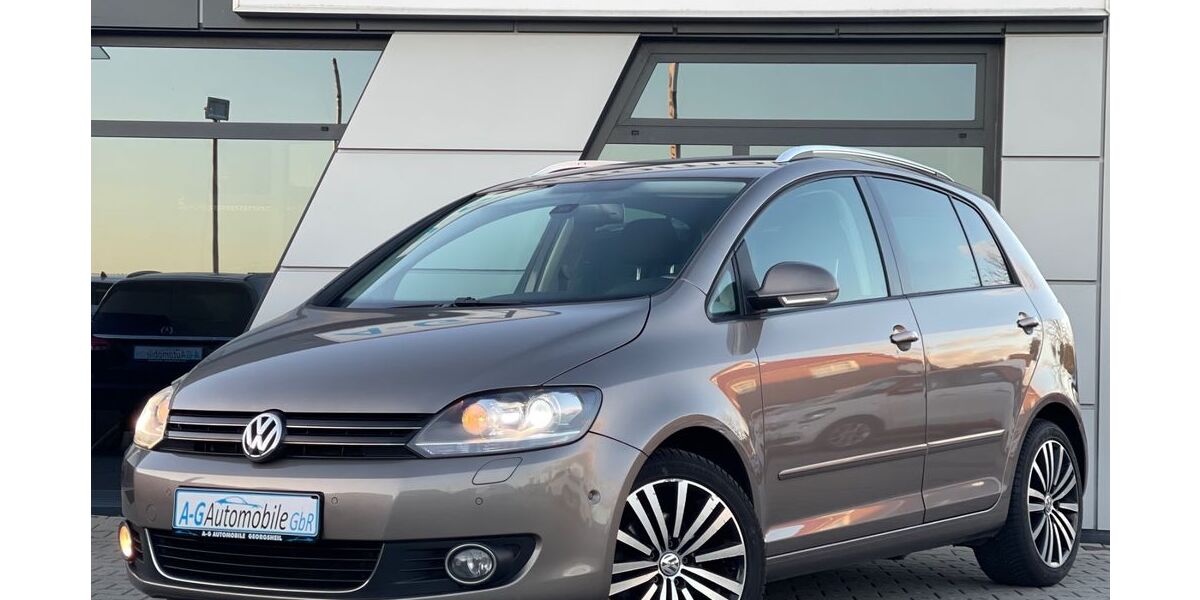 VW Golf 106.000 km 9.999 &euro; Georgsheil 26624