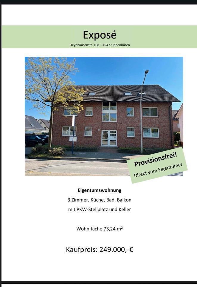 Eigentumswohnung in Top Lage Provisionsfrei zimmer