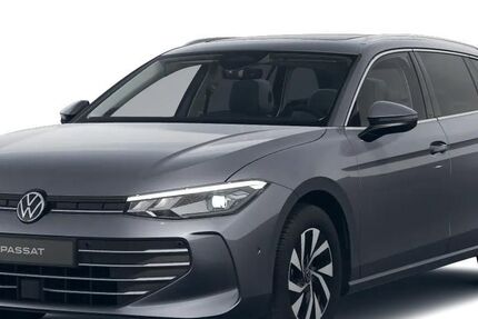 VW Passat 8.385 km 35.880 &euro; Emsdetten 48282