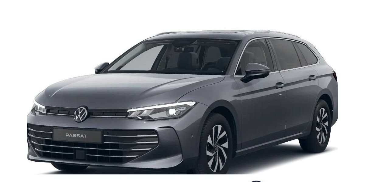 VW Passat 8.385 km 35.880 &euro; Emsdetten 48282