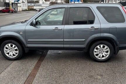 Honda CR-V 148.990 km 5.900 &euro; Remscheid 42899