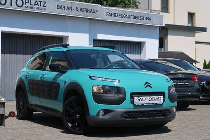 Citroen C4 Cactus 92.441 km 5.650 &euro; Bielefeld 33617