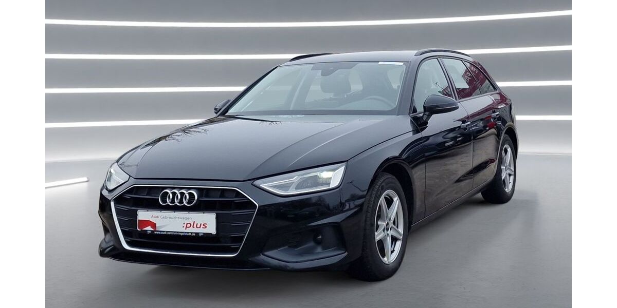 Audi A4 87.406 km 24.490 &euro; Ingolstadt 85057