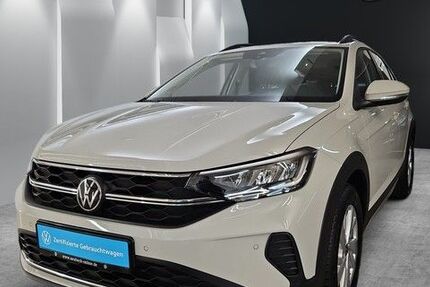VW Taigo 17.196 km 18.870 &euro; Speyer 67346