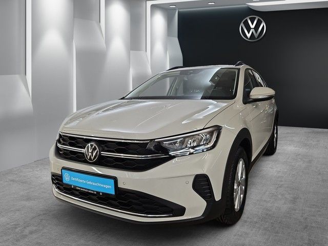 VW Taigo 17.196 km 18.870 &euro; Speyer 67346