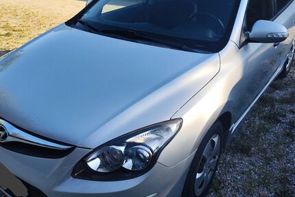 Hyundai i30 206.924 km 2.300 &euro; Fahrenzhausen 85777