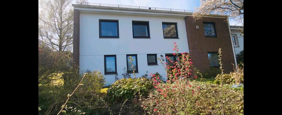 Reihenhaus Bremen Burglesum - 5 Zimmer, 120 m&sup2;, 330.000&euro; | Angebot:26423121