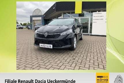 Renault Clio 1.500 km 18.998 &euro; Ueckermünde 17373