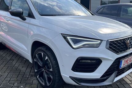 Cupra Ateca 23.200 km 29.990 &euro; Bessenbach 63856