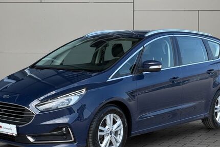 Ford S-Max 169.892 km 16.450 &euro; Röttenbach 91187