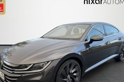 VW Arteon 53.000 km 28.980 &euro; Seelze 30926