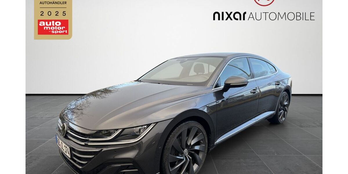VW Arteon 53.000 km 31.280 &euro; Seelze 30926