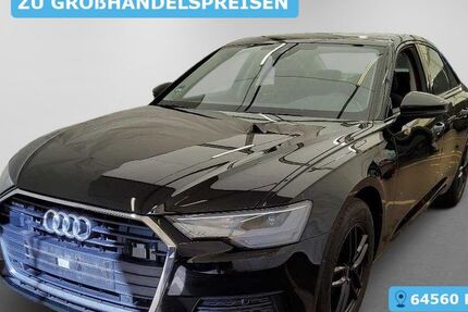 Audi A6 104.832 km 27.995 &euro; Frankfurt 60596