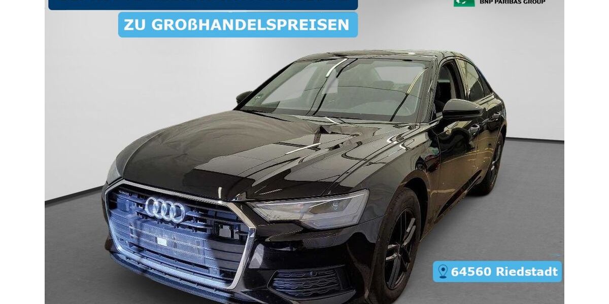 Audi A6 104.832 km 27.995 &euro; Frankfurt 60596