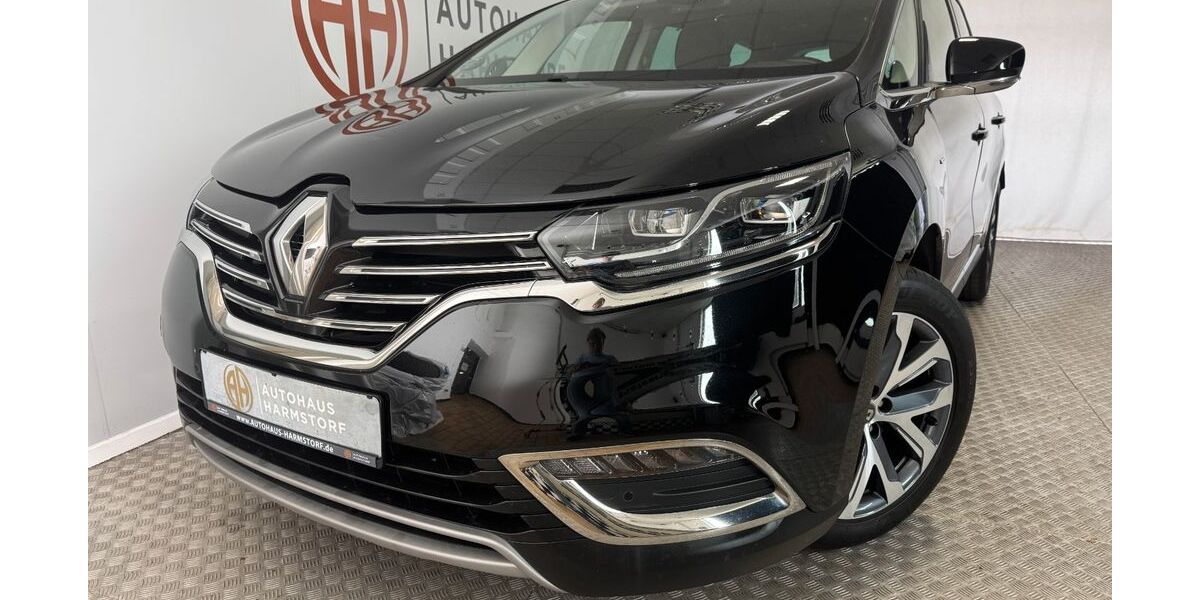 Renault Espace 97.100 km 21.790 &euro; Harmstorf/Hamburg 21228