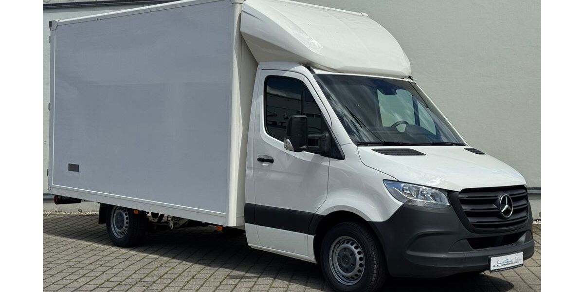 Mercedes-Benz Sprinter 181.181 km 23.985 &euro; Chemnitz 09120