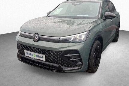 VW Tiguan 9.990 km 49.990 &euro; Roth 91154