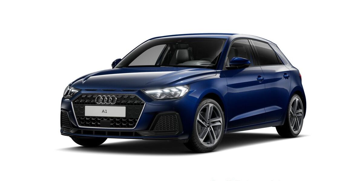 Audi A1 6.104 km 29.880 &euro; Eisenach 99817