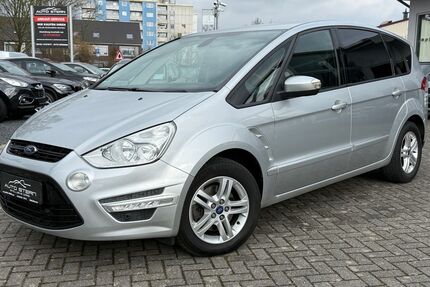 Ford S-Max 119.000 km 10.950 € Grevenbroich 41516