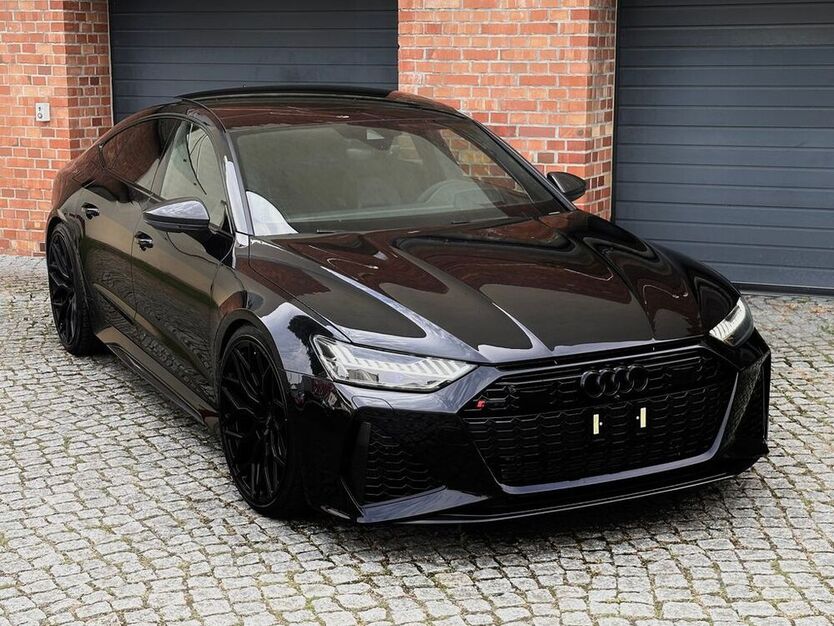 RS7