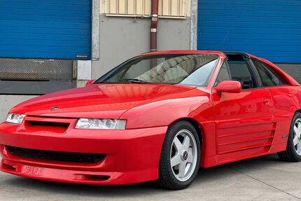 Opel Calibra 175.000 km 15.000 &euro; Dachau 85221