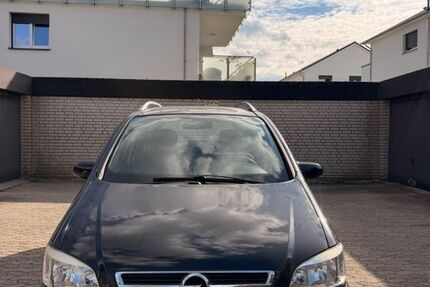 Opel Zafira 211.000 km 1.999 &euro; Langenhagen 30851