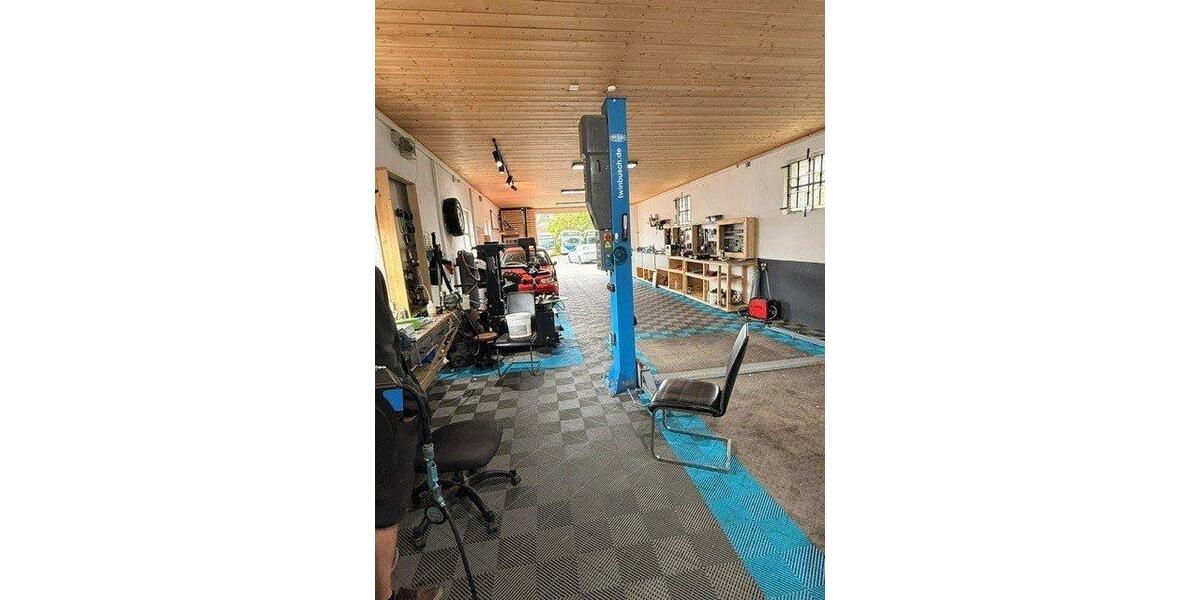 Gewerbeobjekt Kulmbach Blaich - 650&euro; | Angebot:26679435