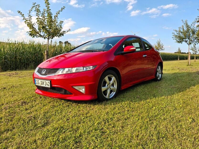 Civic