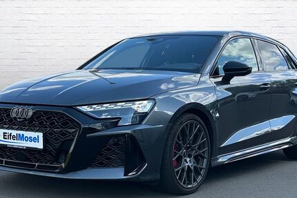 Audi RS3 8.500 km 67.470 € Bitburg 54634