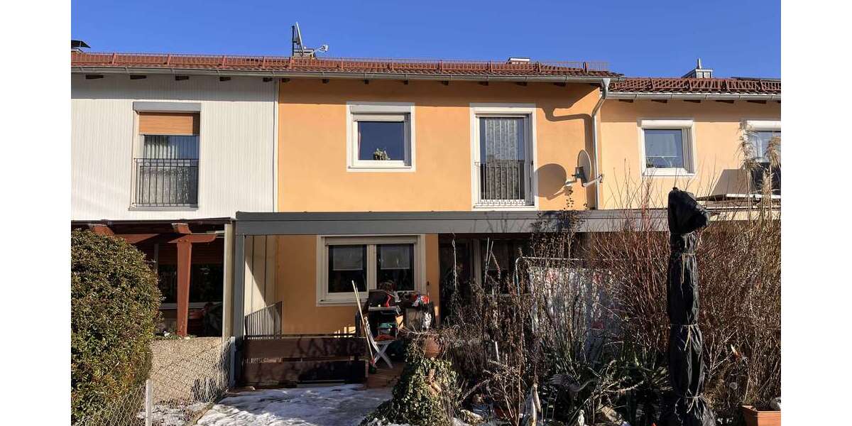 Einfamilienhaus Neutraubling - 4 Zimmer, 95 m&sup2;, 319.000&euro; | Angebot:23864092