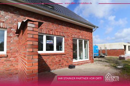 Haus Moormerland - 4 Zimmer, 104 m&sup2;, 1.200&euro; | Angebot:26270393