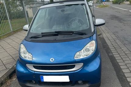 Smart ForTwo 129.000 km 5.749 &euro; Rösrath 51503